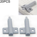 Back Buffer (Grey)