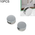 Circular, with Screw & Rubber Plug