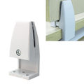 L Shape (White)