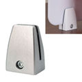 Flat Shape (Silver)