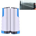 REGAIL  Table Tennis Net Rack(Gray Blue)
