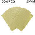 Diameter: 25mm