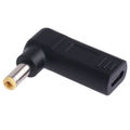 5.5 x 2.5mm Elbow