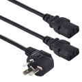 Double Heads AU Plug