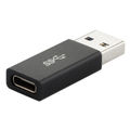 Type-C AM Adapter(Black)