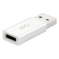 Type-C AM Adapter(White)
