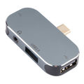 3.5mm AUX + USB 3.0
