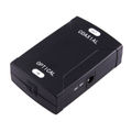 Optical Toslink Input