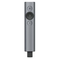 Spotlight (Grey)