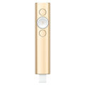 Spotlight (Gold)