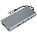 100M Network Port