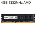4GB 1333MHz AMD