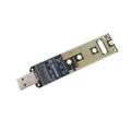NGFF to USB Type-A