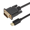 Mini DP to VGA