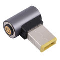 Big Square to Magnetic Head