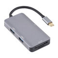 5 In 1 USB-C OTG