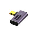 Side Bend Adapter