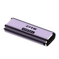 Female Straight Adapter