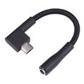 DC 5.5 x 2.1mm Female to Razer