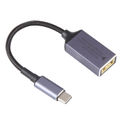 Square Port
