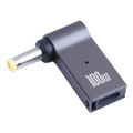 Type-C Female to DC 4.8x1.7mm Male