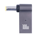 Type-C Female to DC 5.5x1.7mm Male