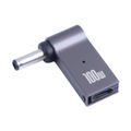 Type-C Female to DC 4.5x3.0mm Male