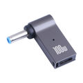 Type-C to DC 4.5x3.0mm