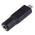 5.5 x 2.1mm
