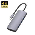 UC912 USB 3.0 + 2 x USB 2.0