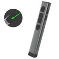 Green Laser