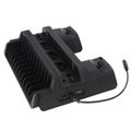 For PS4 / PS4 Pro / PS4 Slim
