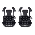 Quick Release Buckle (2 PCS)
