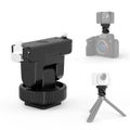 Gimbal Quick Release Base