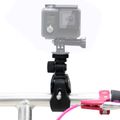 Lengthened Mount
