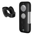 For Insta360 ONE X(Black)