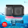 For Insta360 One RS 4K Edition Diving Case