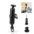 Mirror Base Hole Mount