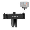 For GoPro HERO13 Black / MAX2 (Black)