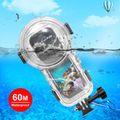 Waterproof Diving Case