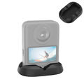 For DJI Osmo 360 Desktop Silicone Base