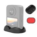 For DJI Osmo 360 Car Silicone Base
