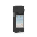 Silicone Case(Black)