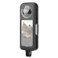 Metal Frame with Lens Protector