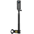 Motorcycle Monopod Stand