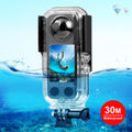 30m Waterproof Case