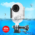 40m Waterproof Housing Case