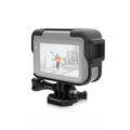 For Insta360 Ace Pro Plastic Cage
