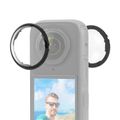 For Insta360 X4 PC Lens Guard
