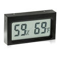 TH05A Fahrenheit Display